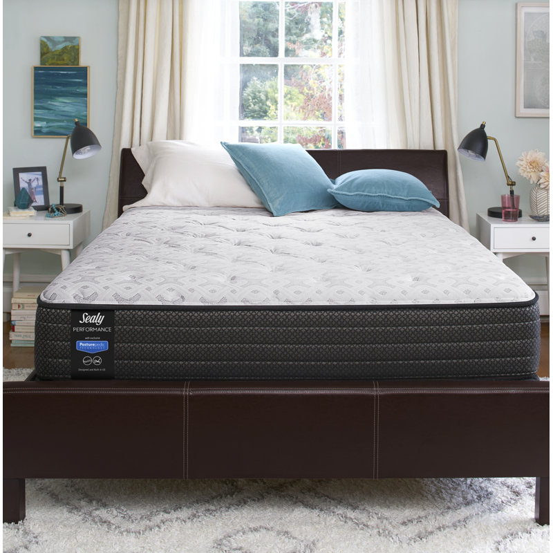Sealy Response Performance 12 Cushion Firm Top Mattress Response Performance 12 Cushion Firm Top Mattress