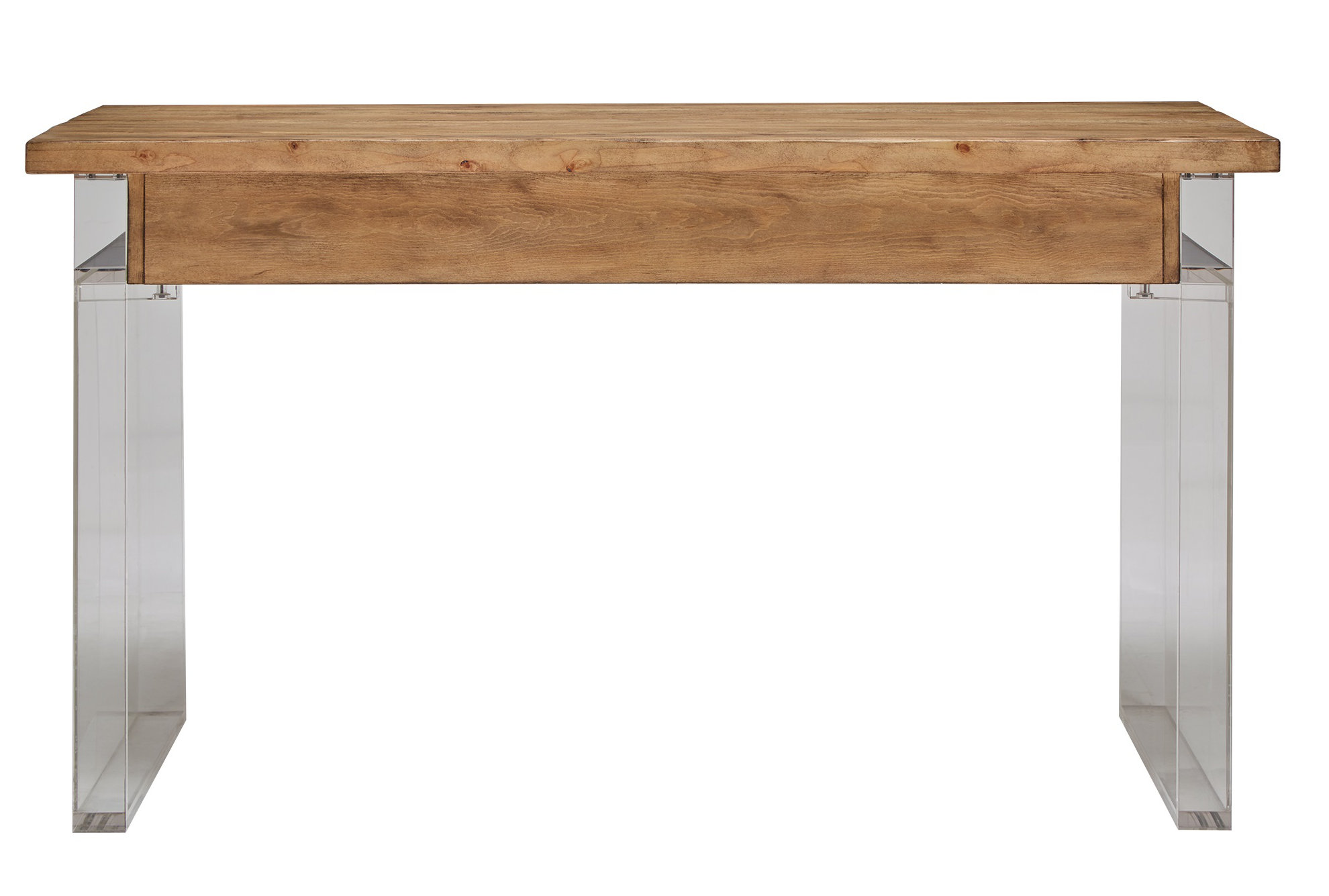 Foundry Select Leamon Desk Wayfair