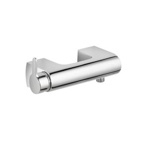 Einhebelmischer Aufputz Elegance von Keuco