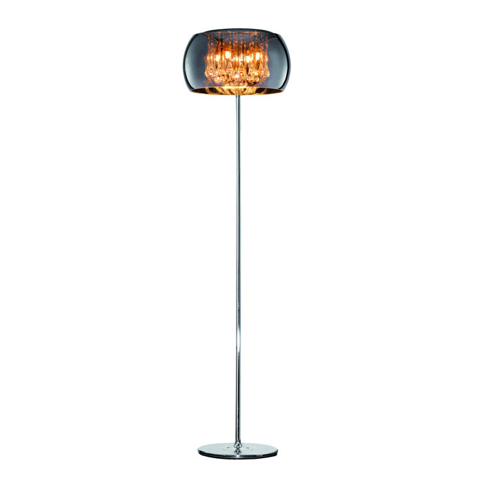 Stehlampe KEYSHWAN - Mercer41