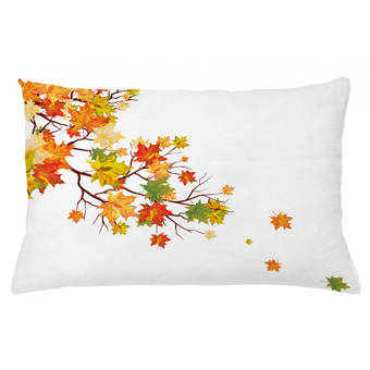 Rosecliff Heights Elliot Striped Cotton Throw Pillow Wayfair
