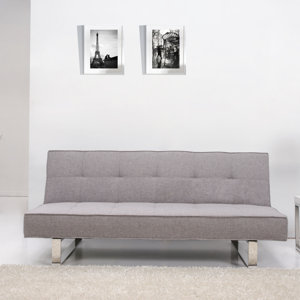3-Sitzer Schlafsofa Coco von Leader Lifestyle
