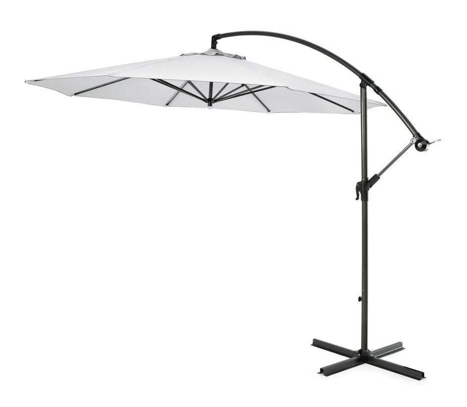 3m Cantilever Parasol