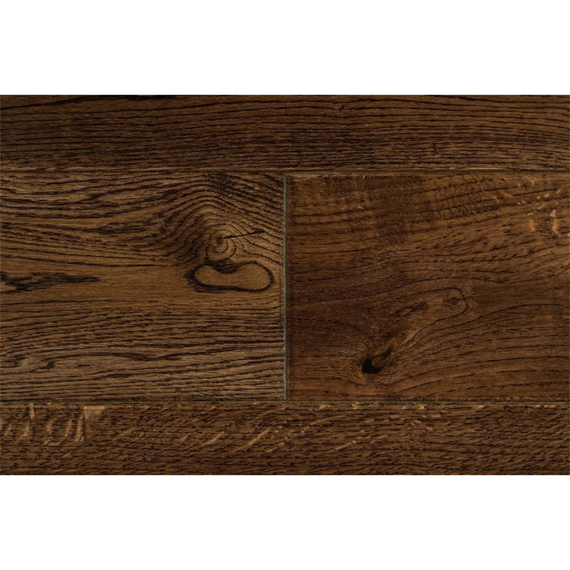 Welles Hardwood Brady French Oak 3 4 Thick X 6 Wide X Varying Length Solid Hardwood Flooring Reviews Wayfair