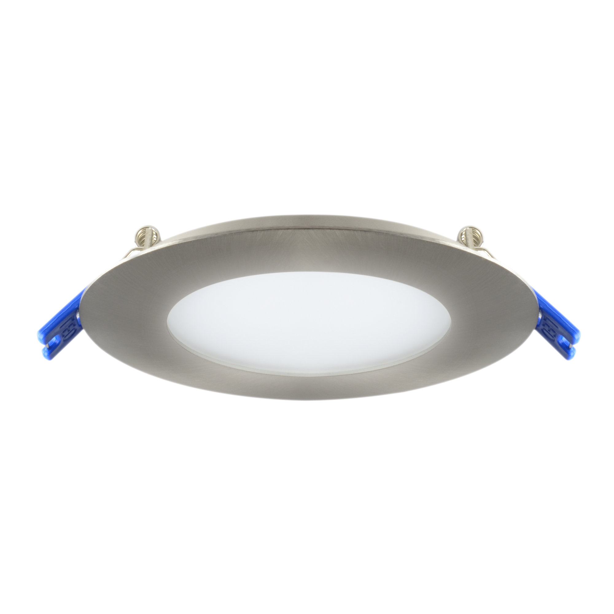 Symple Stuff Bentlee 4 75 Ic Led Recessed Lighting Kit Wayfair Symple Stuff Bentlee 4 75 Ic Led