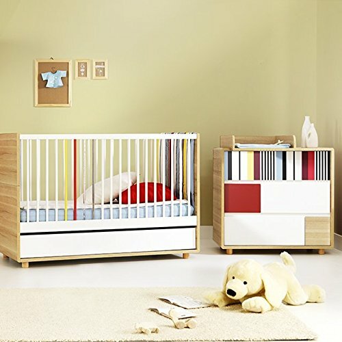 3 in 1 cots