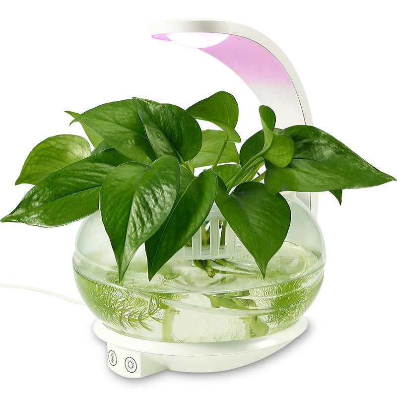 Torchstar Led Indoor Garden Kit Plant Grow Light Reviews Wayfair Your plant care will be sorted with this app, which. led indoor garden kit plant grow light