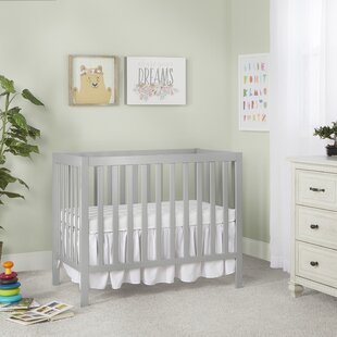 harriet bee arbuckle 3 in 1 crib