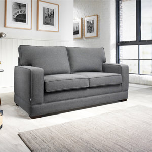 2-Sitzer Schlafsofa Modern von Jaybe (Stevro)