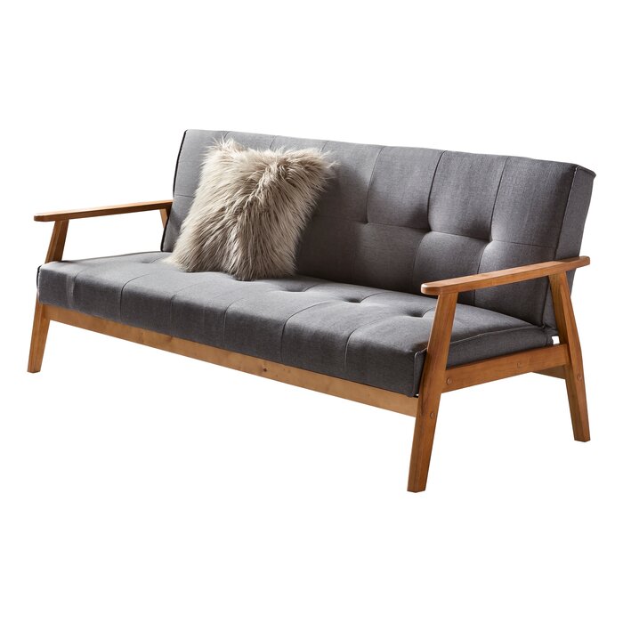 Schlafsofa ARIELLA - ScanMod Design