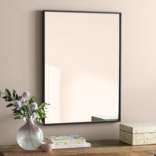 Long Rectangle Accent Mirror Wayfair