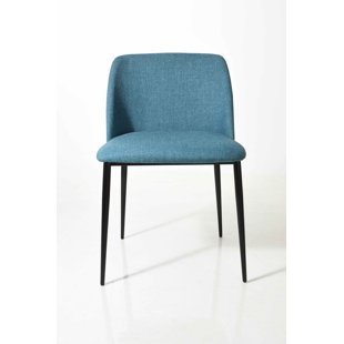 Polo Upholstered Dinning Chair by C2A Designs