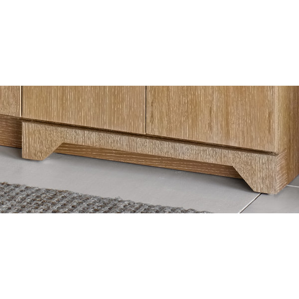 Ronbow Amberlyn 24 Decorative Wood Legs For The Amberlyn Vanity In Vintage Honey Wayfair