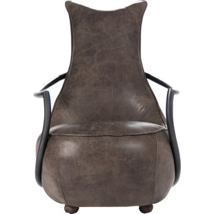 Zak Armchair by Zentique Discount