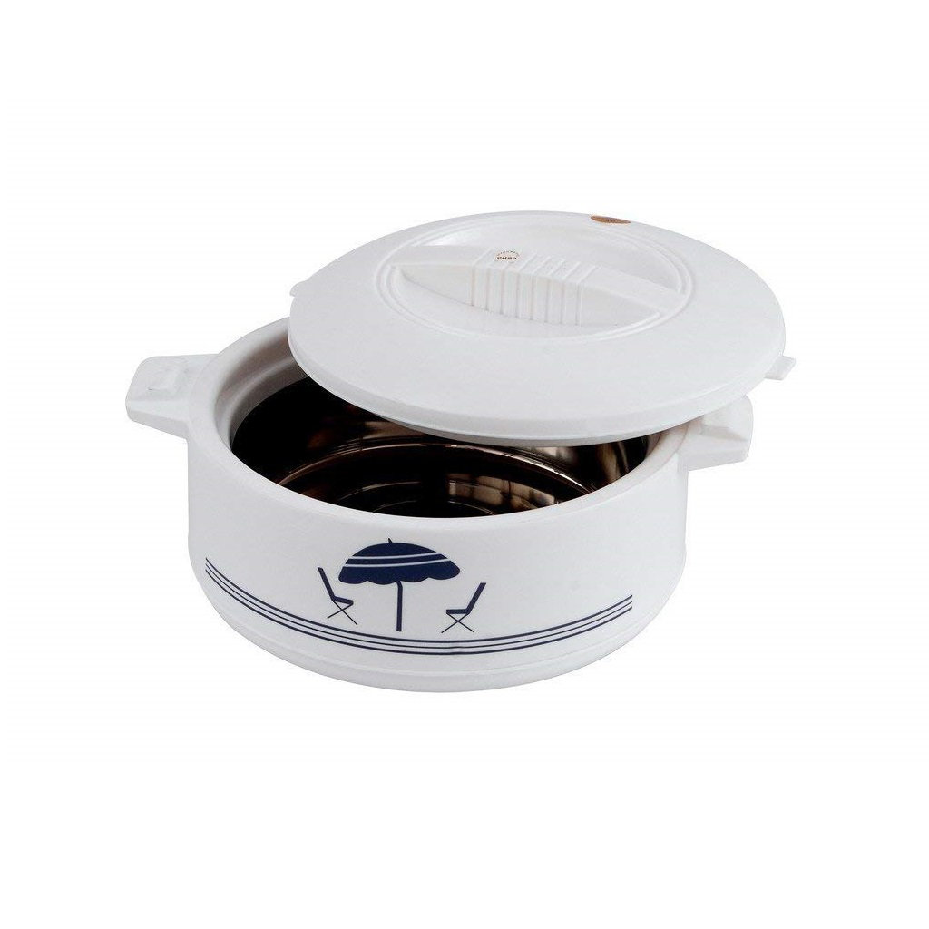 cello soup and food jar