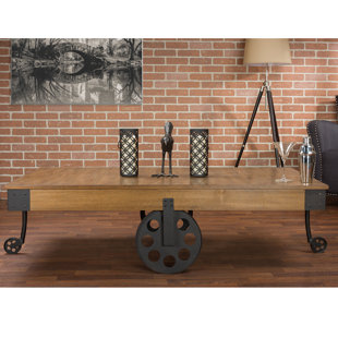 Fresnay Coffee Table by Wholesale Interiors Modern