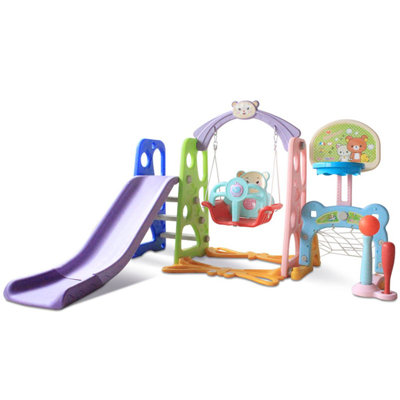 Multi-Function Slide YLL