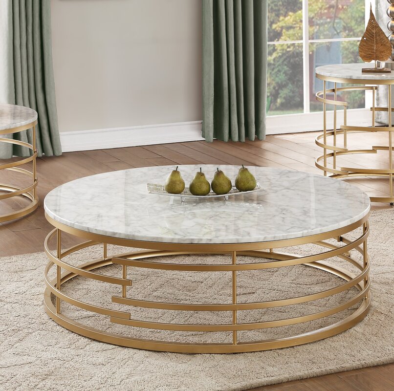 Laurena Coffee Table