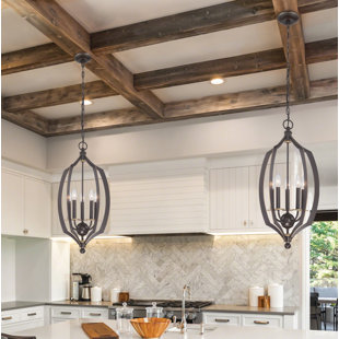 Best Stotts 5-Light Geometric Chandelier By Alcott Hill Ceiling Lights Stotts 5-Light Geometric Chandelier By Alcott Hill Ceiling Lights