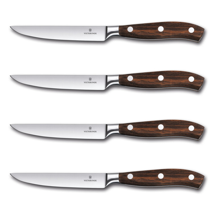 victorinox steak knives