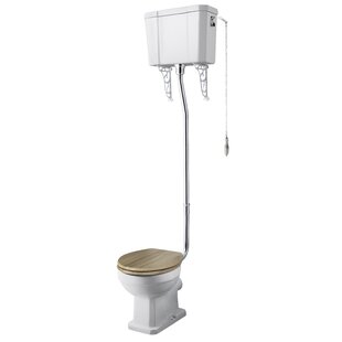 Siphon Jet Hudson Reed Toilets You'll Love | Wayfair.co.uk