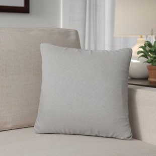 Gray Silver Pillow Sets Throw Pillows You Ll Love Wayfair Gray Silver Pillow Sets Throw Pillows