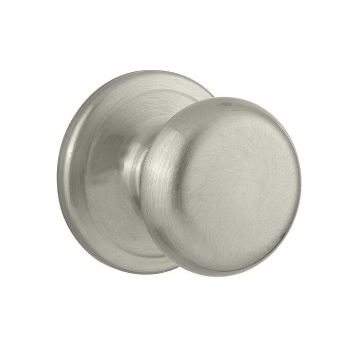 Juno Passage Door Knob