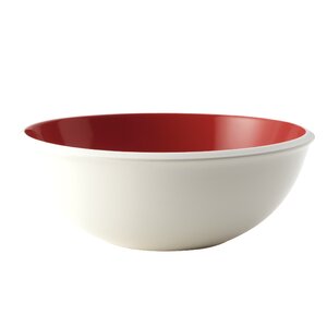 Rise Serving Bowl