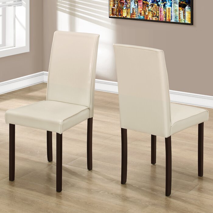 Side Upholstered Dining Chair