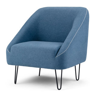 Go to store & view more images Simpli Home Gretchen Side Chair