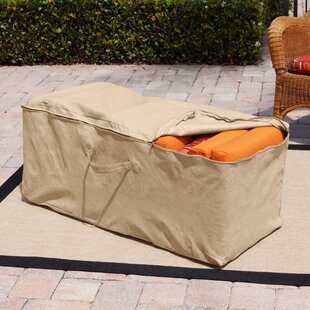 Outdoor Furniture Covers Furniture Bag Garden Storage Bag Cushion Storage Bag 