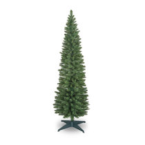 Pencil Slim Christmas Tree | Wayfair.co.uk