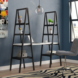Degeorge Etagere Bookcase by Ebern Designs