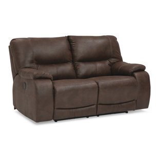 Go to store & view more images Palliser Furniture Norwood Reclining Loveseat