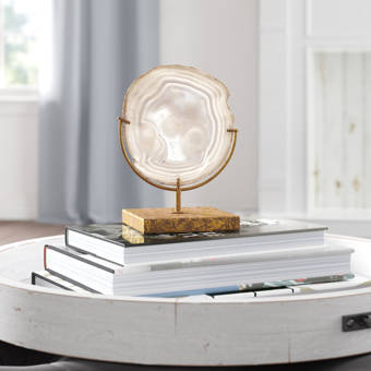 Kieth Agate Sculpture Reviews Joss Main