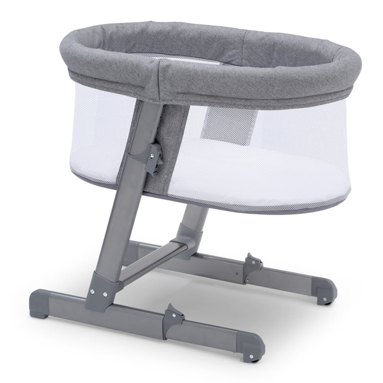 simmons bassinet