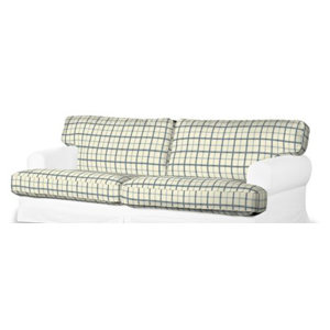 4-tlg. Sofa-Bezug-Set Avinon von Dekoria