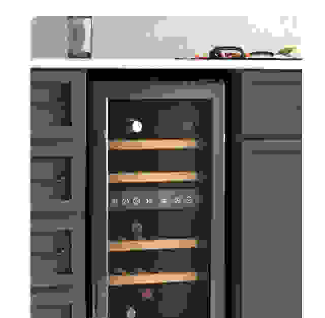 Wine Fridges