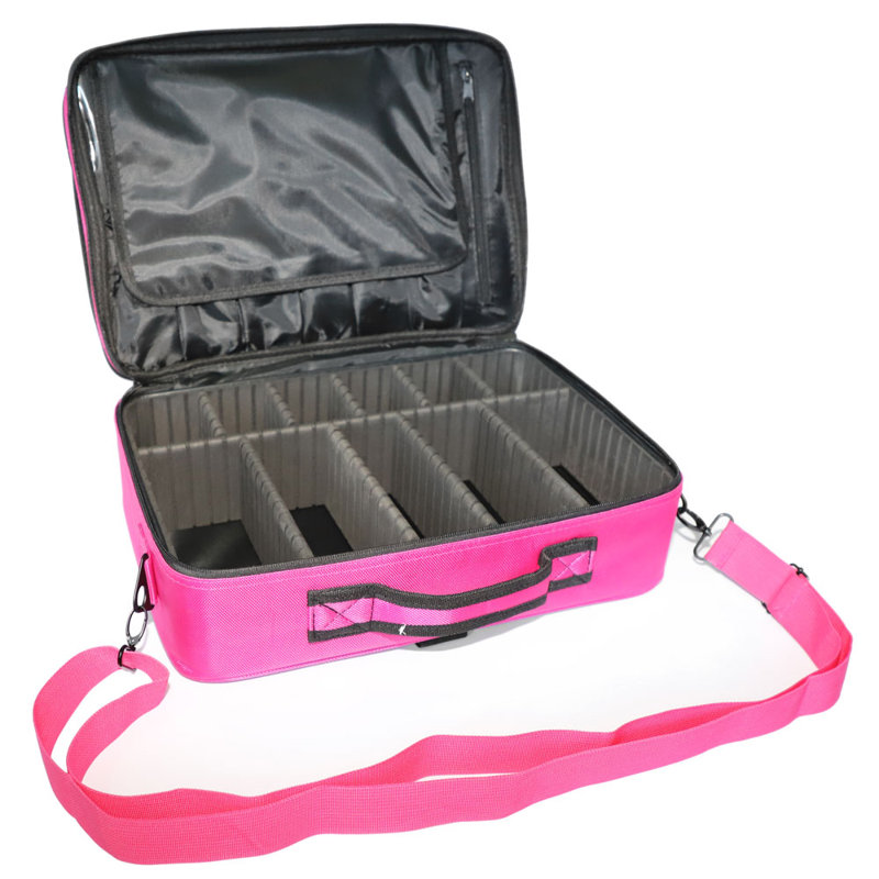 cosmetic travel bag