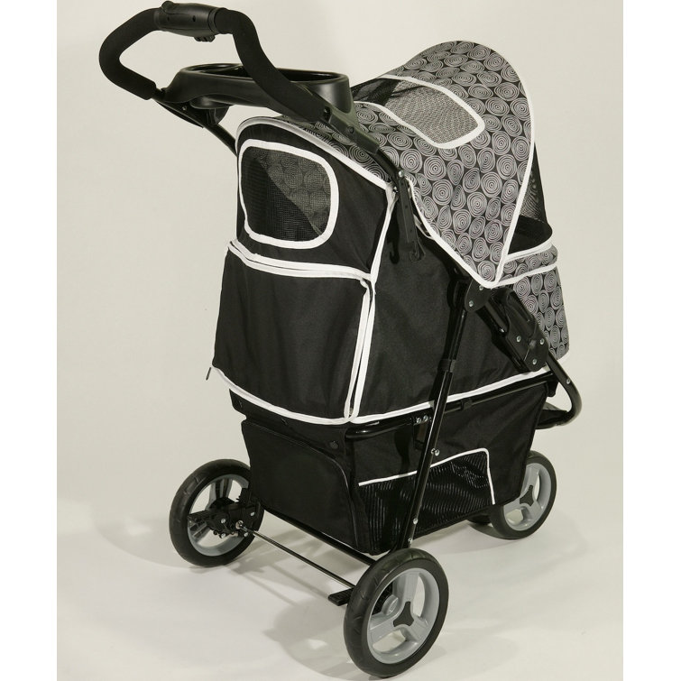 gen pets stroller