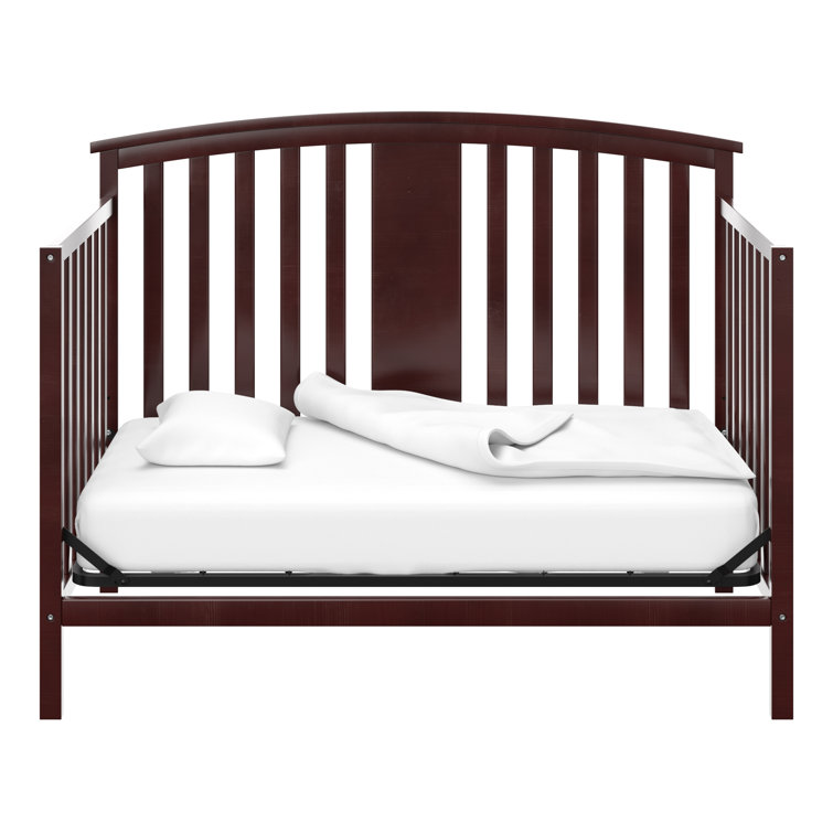 greyson convertible crib