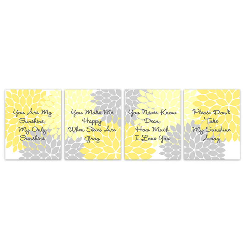 You are my sunshine nursery bedding clearance