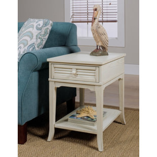 End Table by Wildon Home®