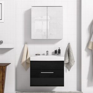 Badezimmermöbel-Set von dCor design
