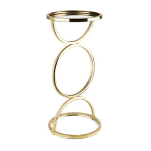 Go to store & view more images Nakasa Helenus Coffee Table