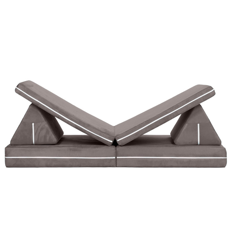 Marrero Zipline Playscape Modular 