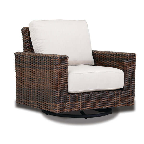Swivel Rocker Patio Chair Wayfair Swivel Rocker Patio Chair Wayfair