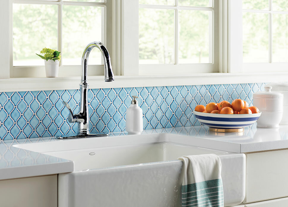 How To Choose A Kitchen Sink Wayfair