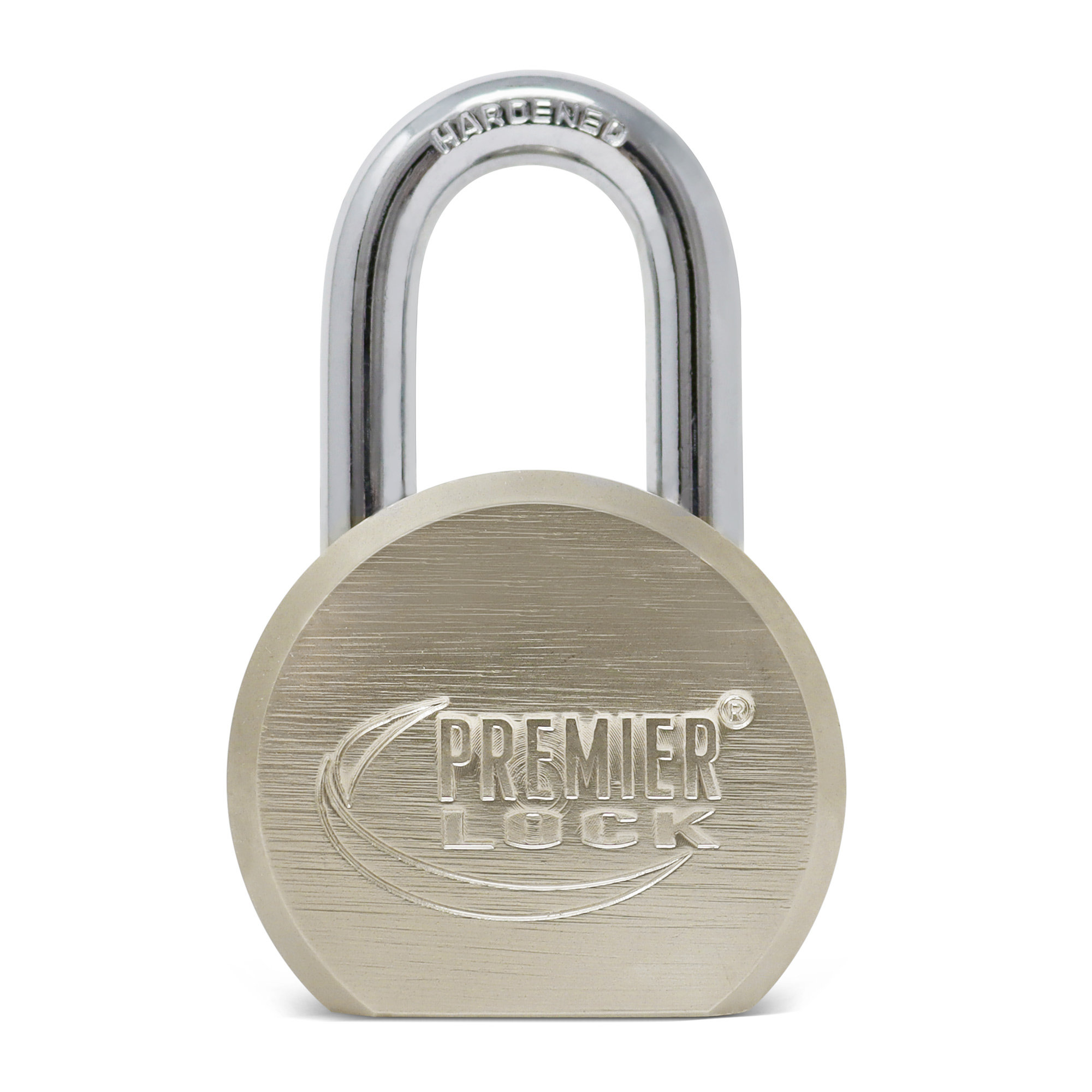 Premier Lock Solid Steel Commercial Gate Keyed Padlock Wayfair