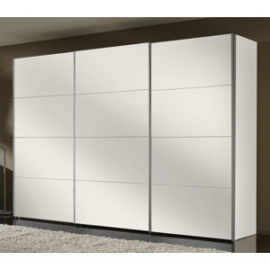 Schwebetürenschrank Four You, 216 cm H x 300 cm..